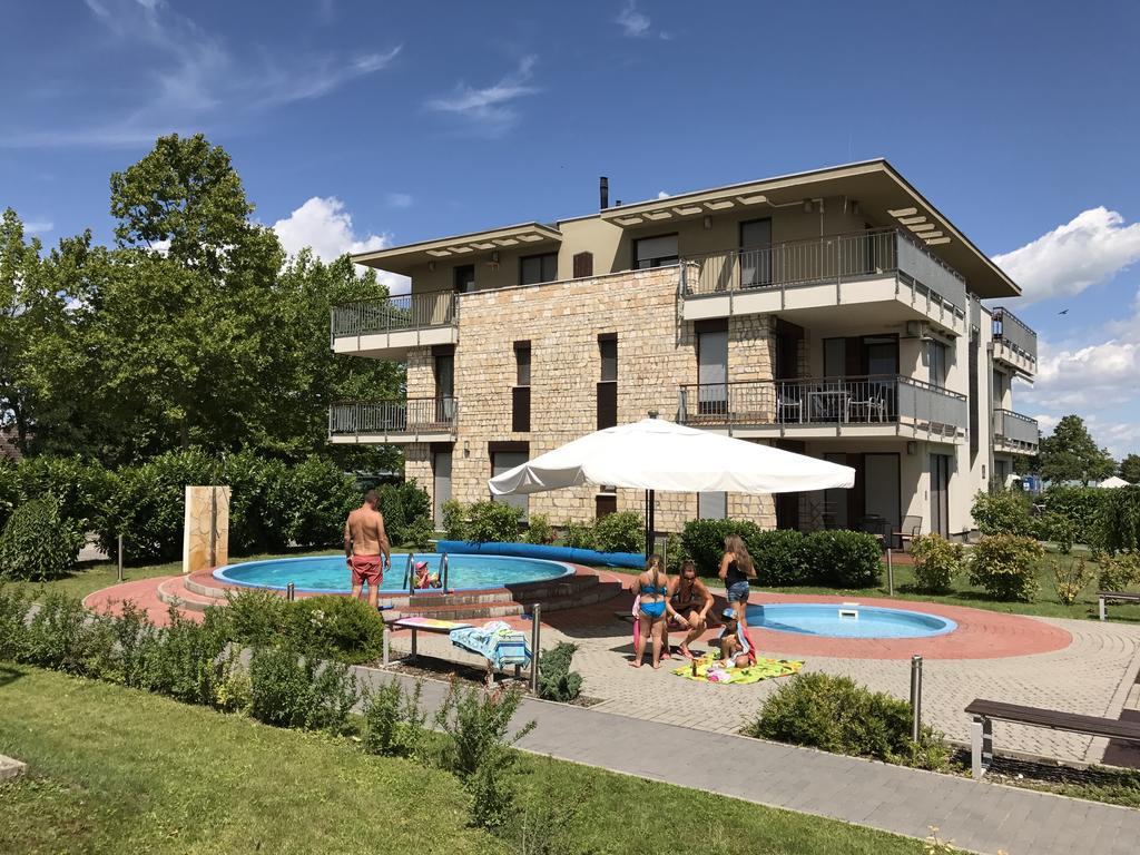 Zamardiresort Exterior photo