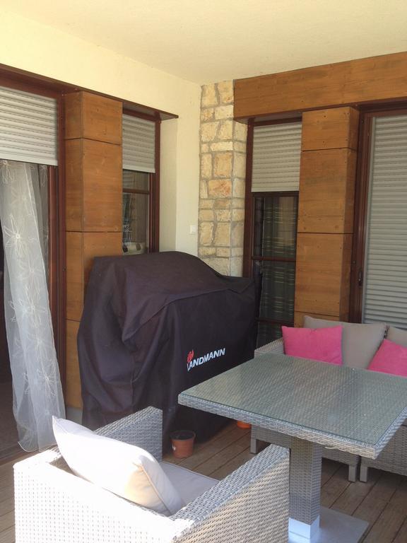 Zamardiresort Exterior photo